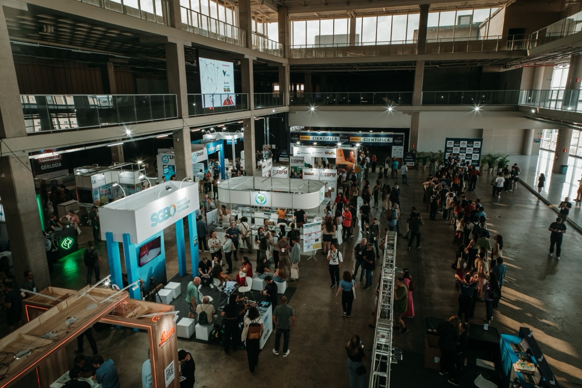51st Brazilian Congress of Geology