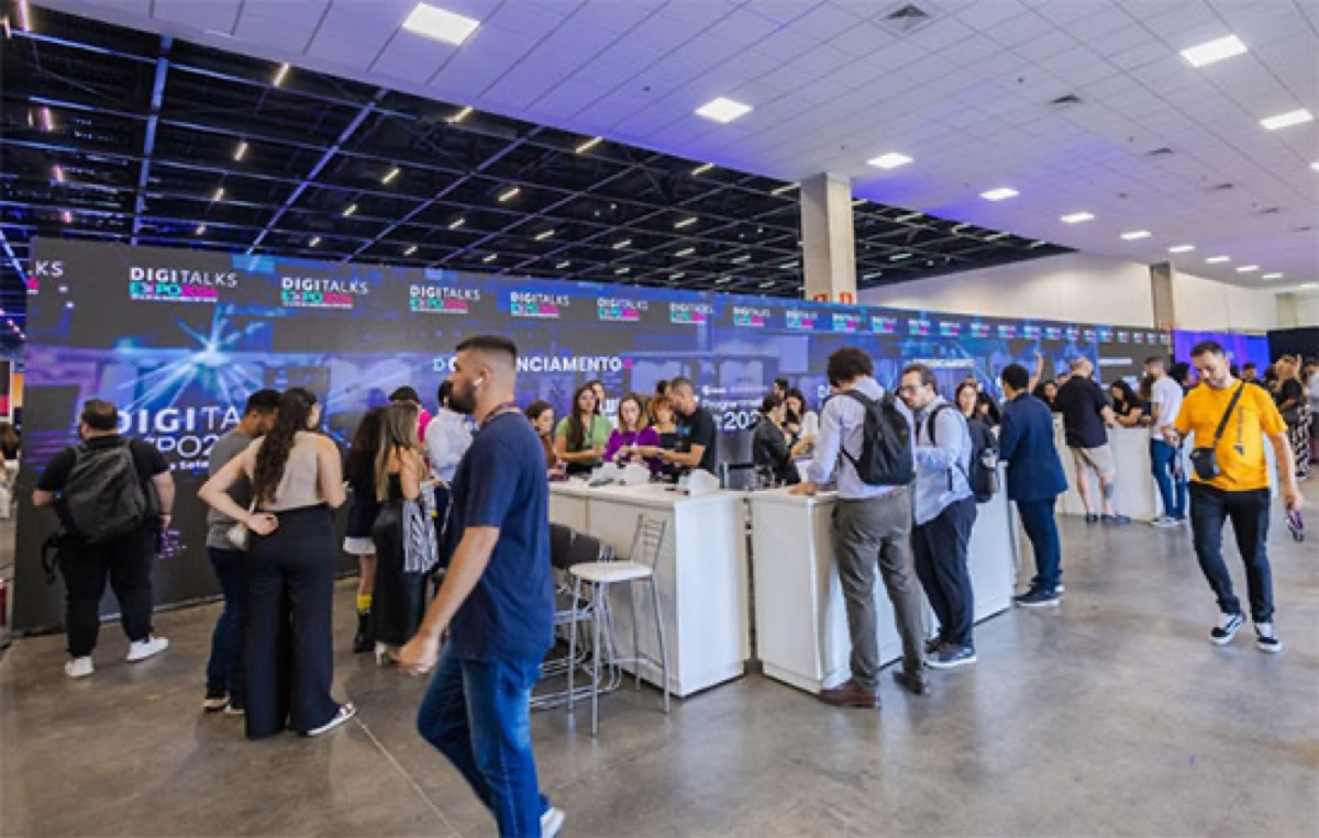 Behind the scenes of a Nobox operation at a large-scale event